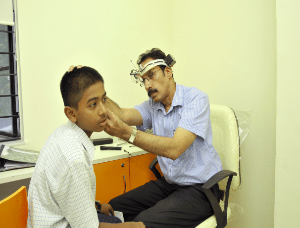 Symbiosis Centre for Health Care Pune Healthcare Service photo 4